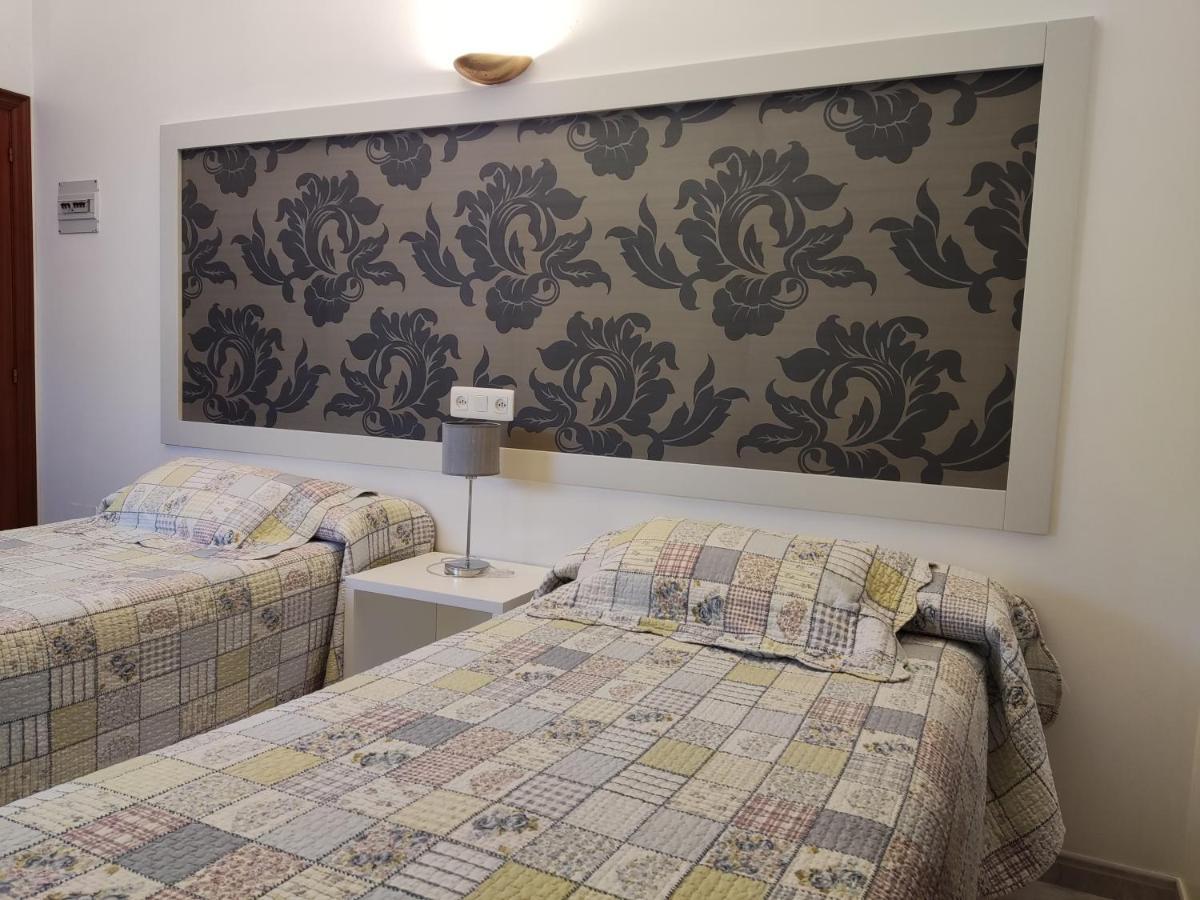 Casa Peto Outes 호텔 외부 사진