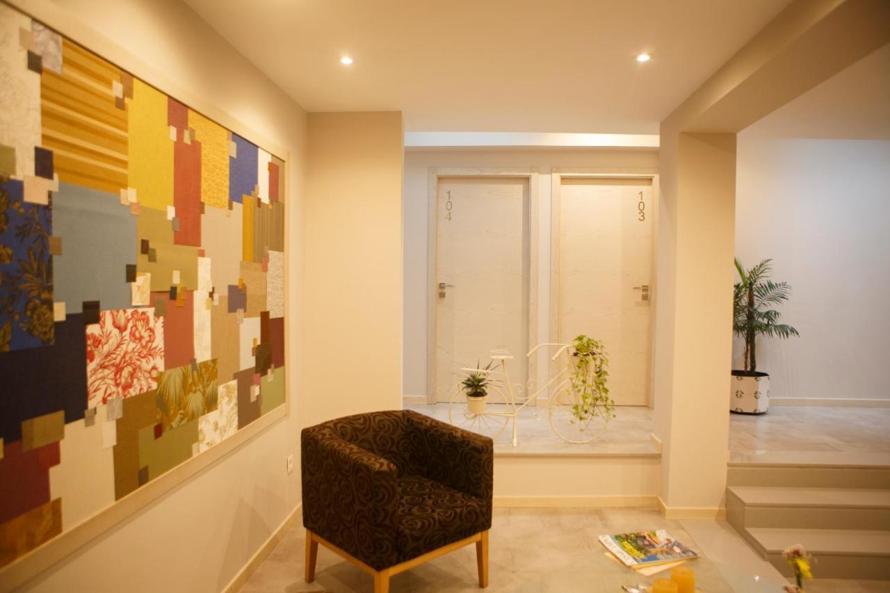 Casa Peto Outes 호텔 외부 사진